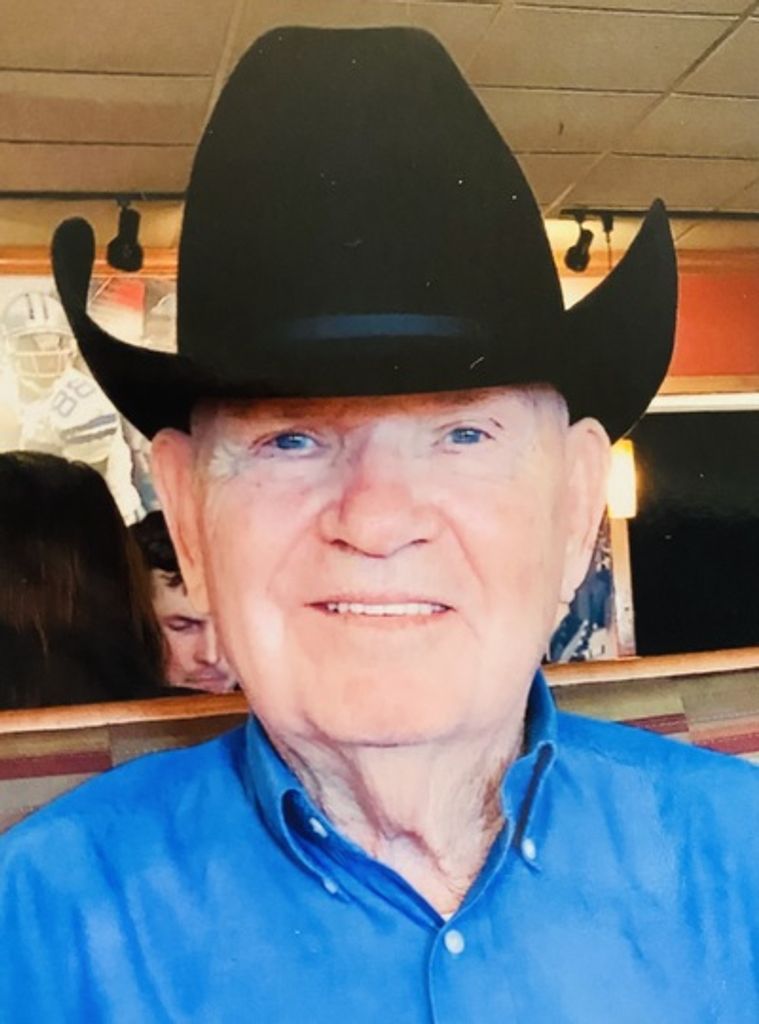 Billy John Hicks Profile Photo