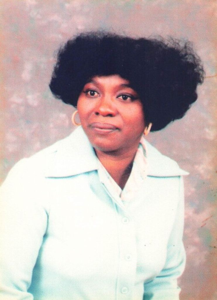 Ora Sue (Thomas)  Scruggs