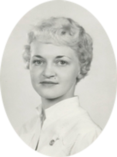 Verna Mae Hall Profile Photo