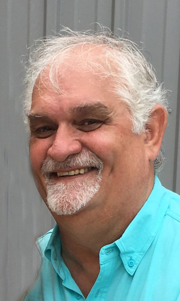 Phil Chwialkowski
