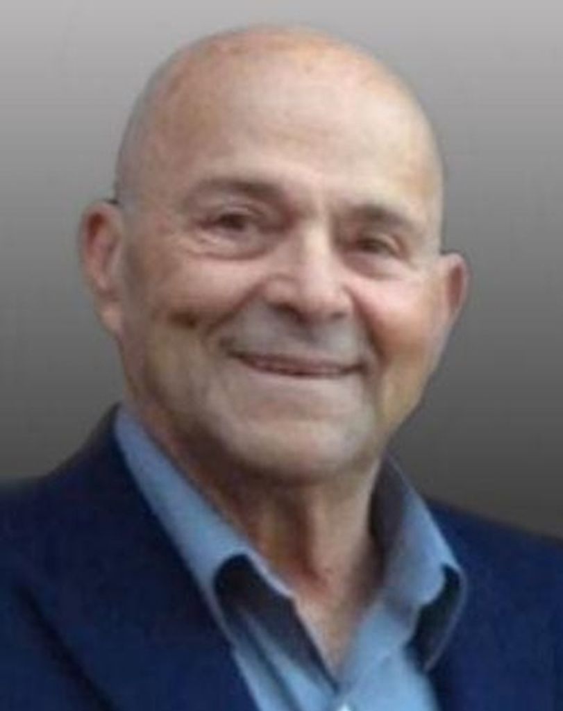Thomas S. Counti