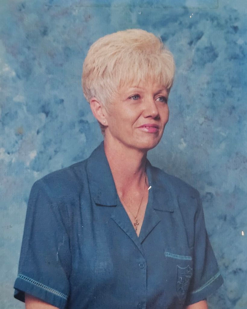 Diann Hood Profile Photo