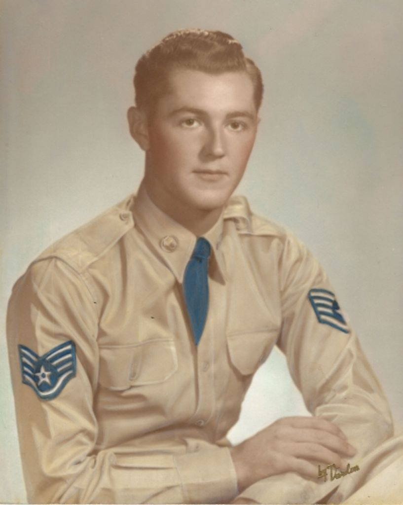 John E. Everson Profile Photo