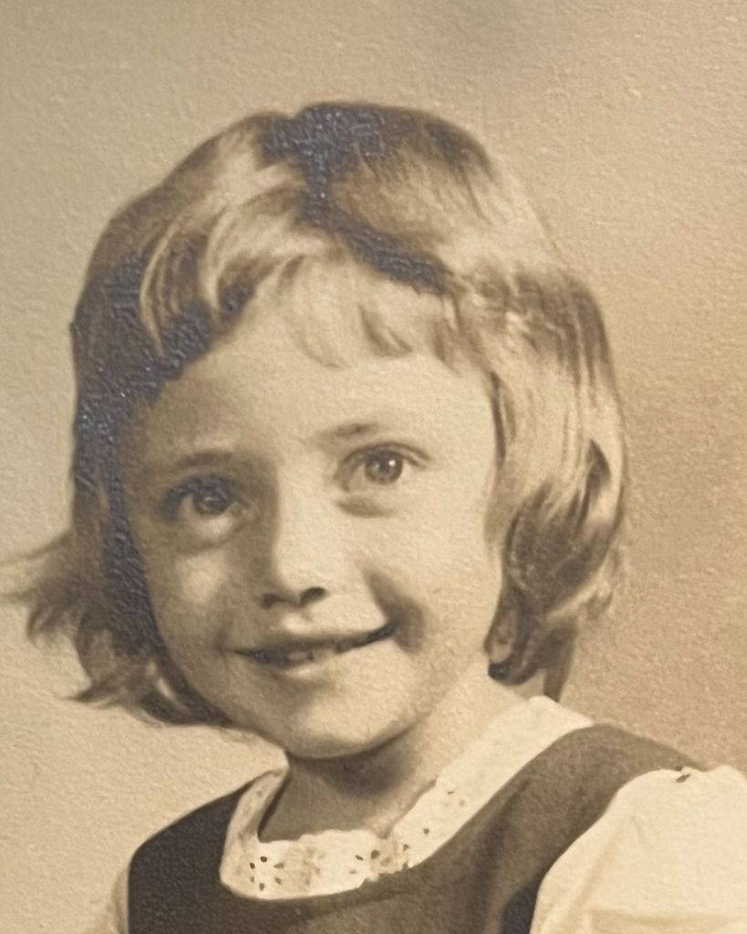 Helen Stewart McVaugh McCall