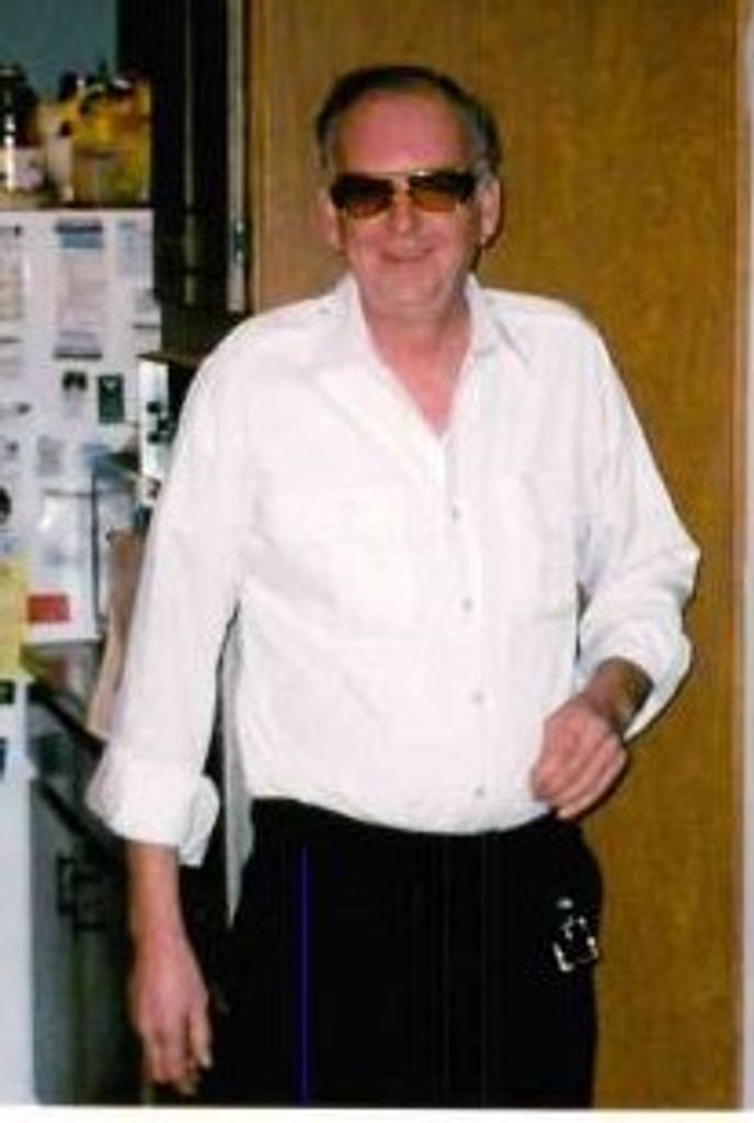 Robert G. Baird, Jr. Profile Photo