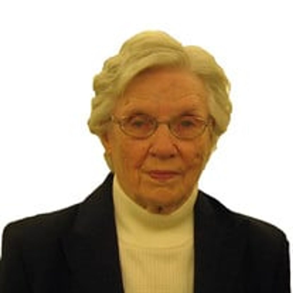 Edna D. Markus