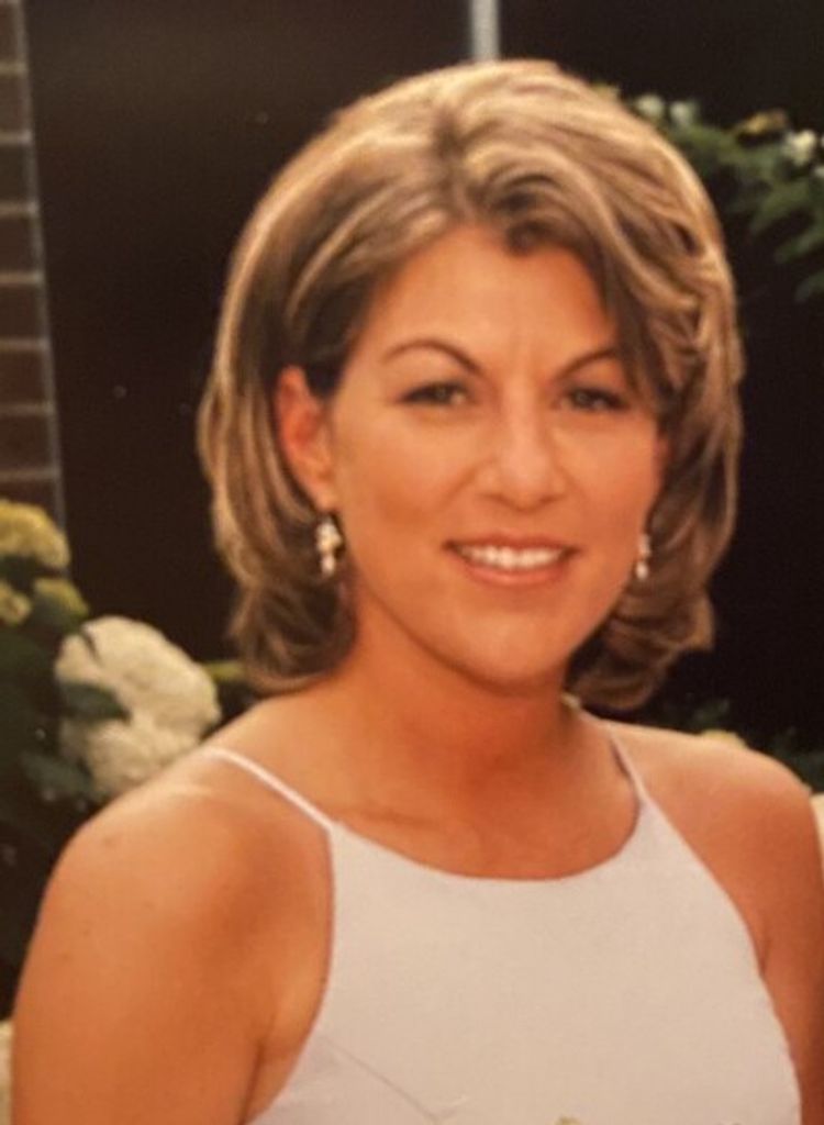 Kelli Robinson Webster Profile Photo