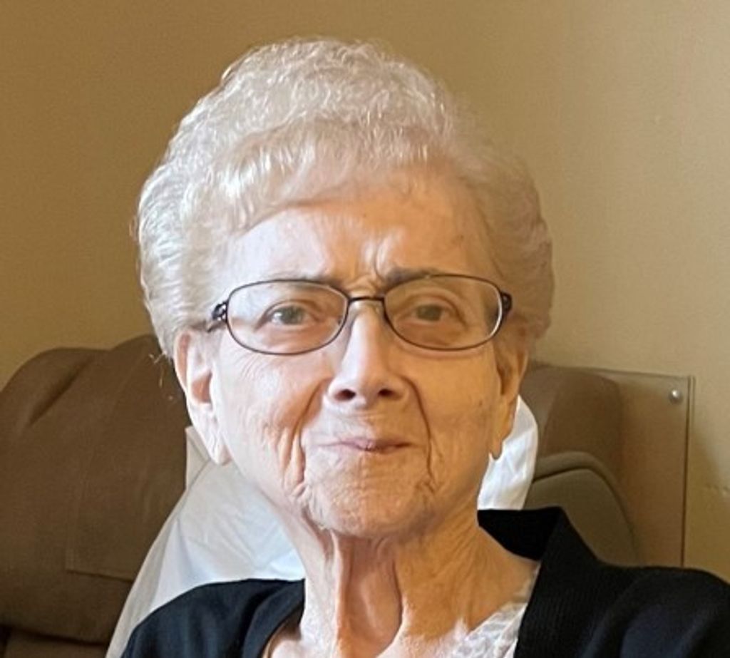 Edith Bernadette Dionne