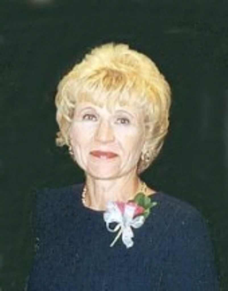 Maxine Ganske