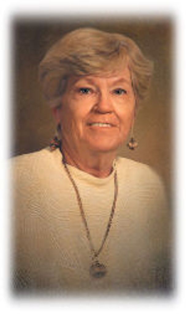 Louise Inez Thompson Profile Photo