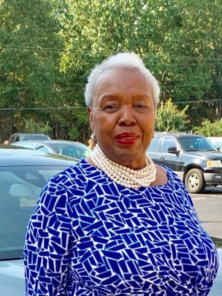Mrs. Lucille A. Towles