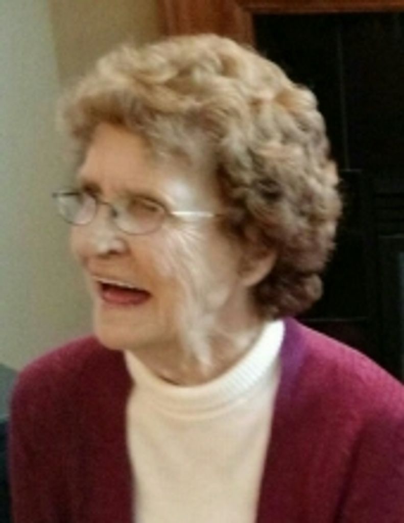 Jearldean Alexander
