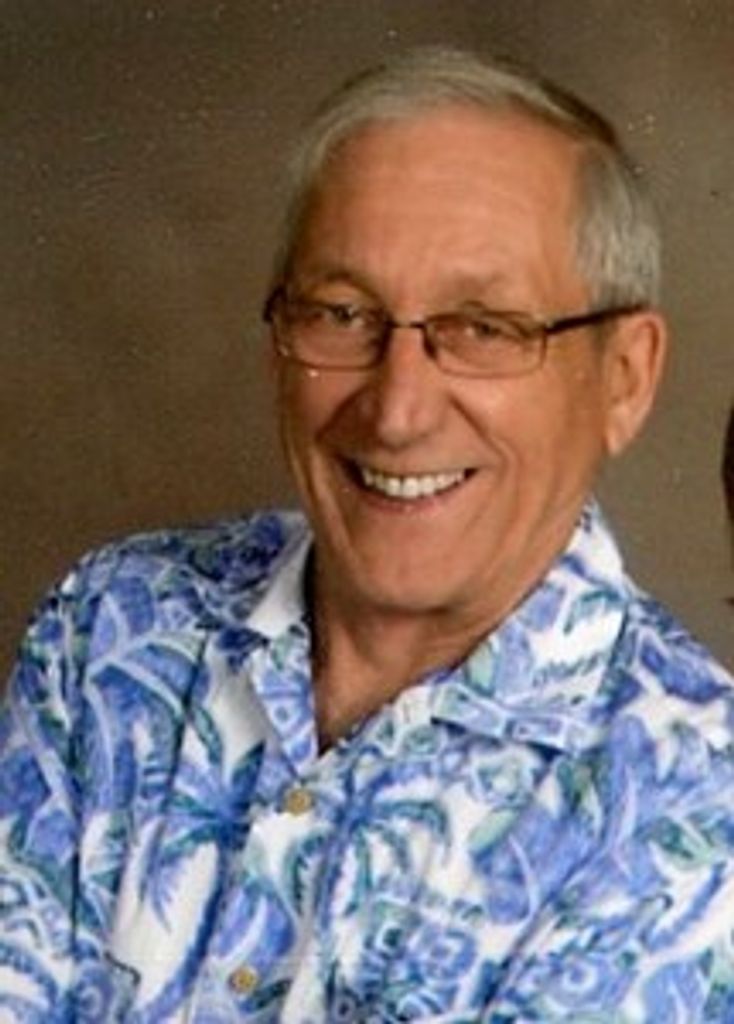 Donald L. Schablin