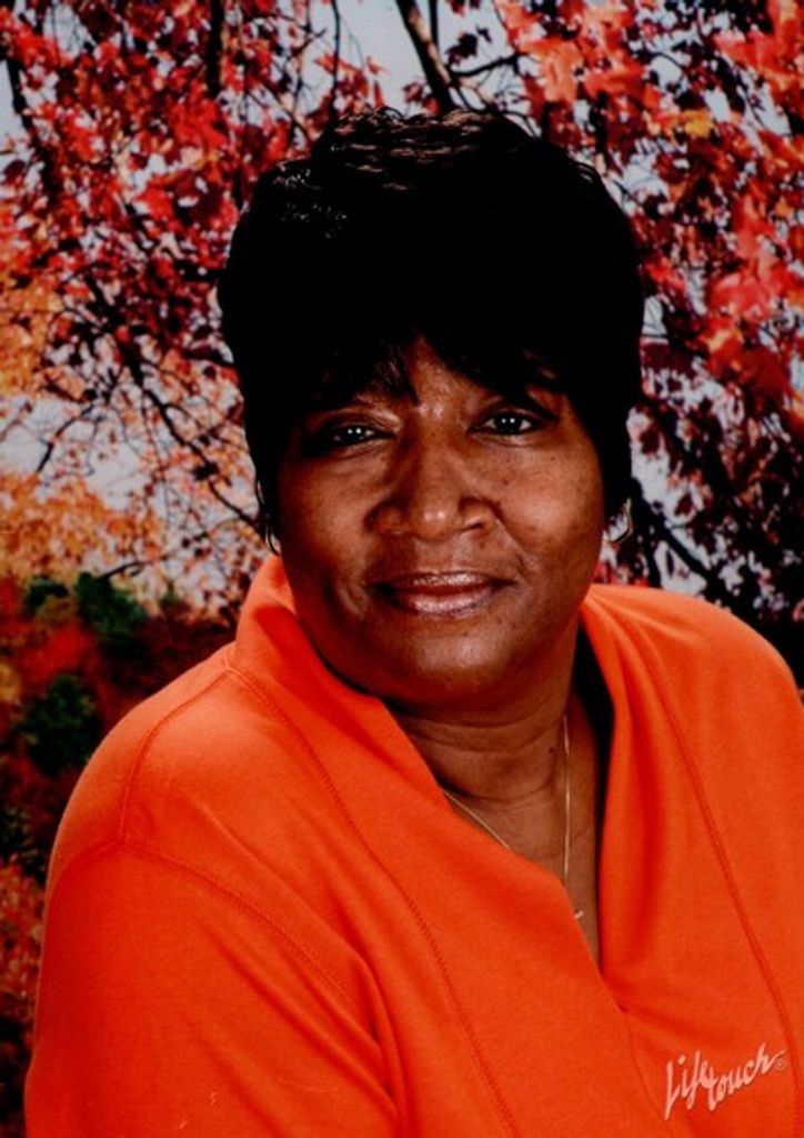 Annie Pearl Smith Profile Photo