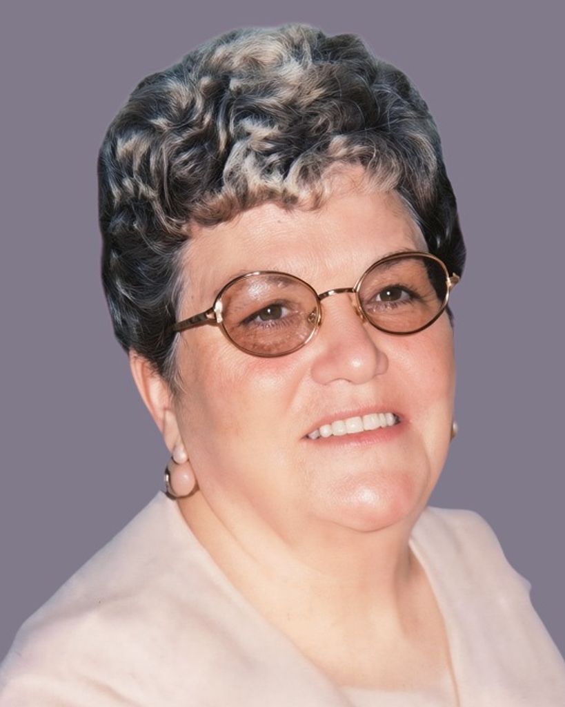 Ruth Ann Darden Profile Photo