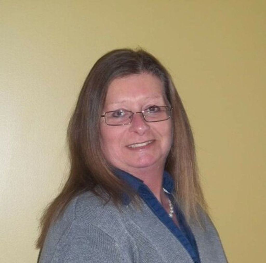 Paula Spurrell Profile Photo