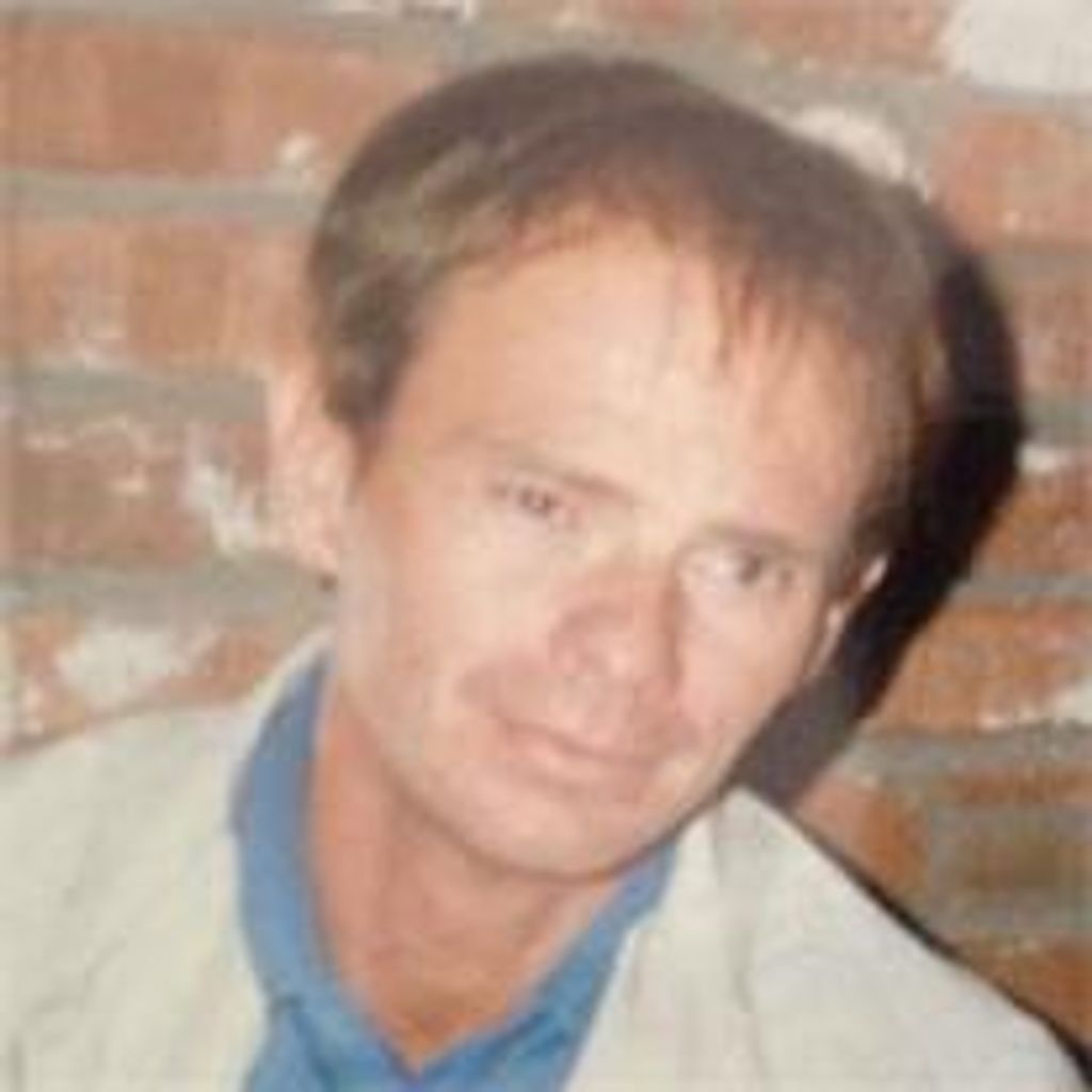 Joseph Charles Mcnamara