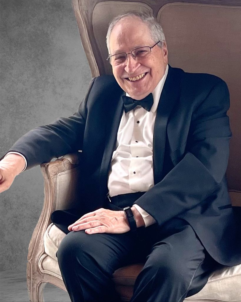 Albert J. "Al" Balsamo
