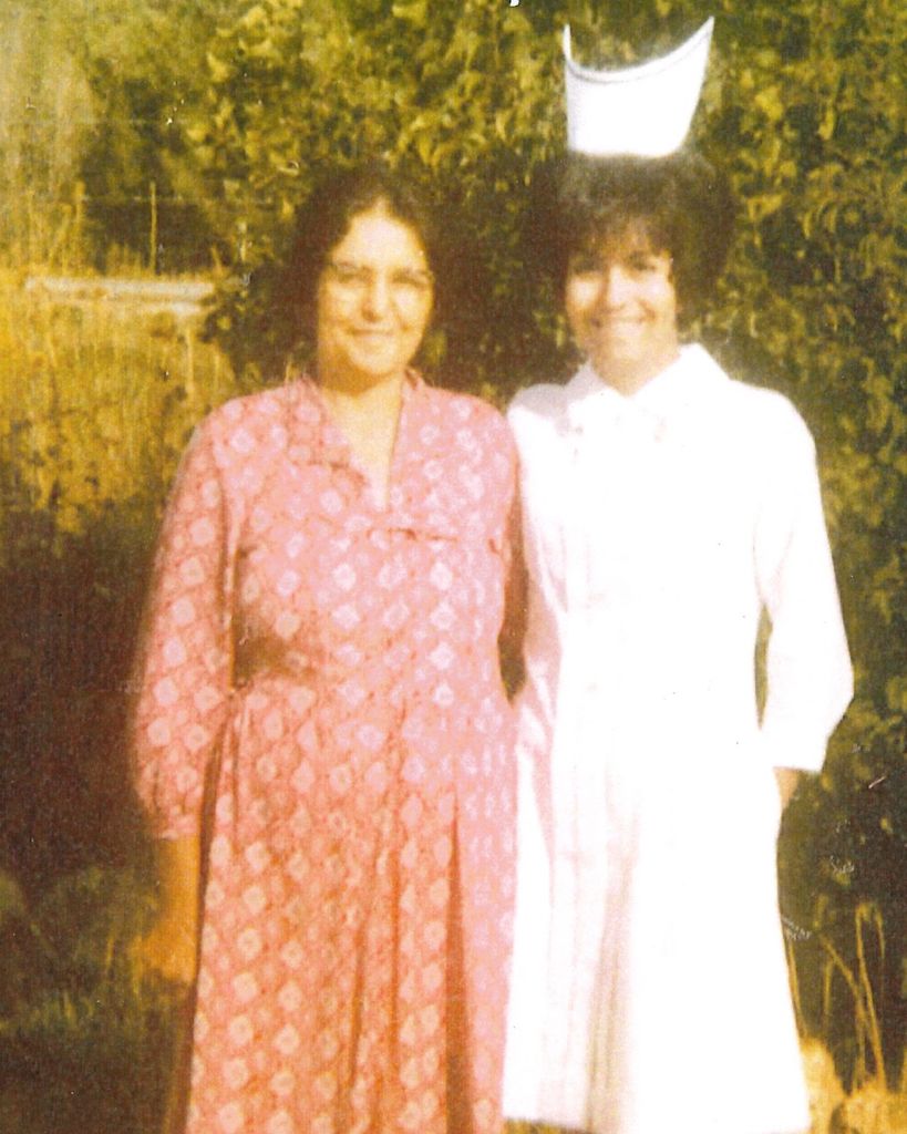 Rafelita Rosina Montoya