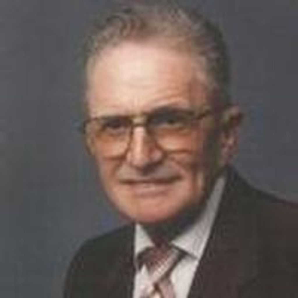 Guy Edwin Miskin