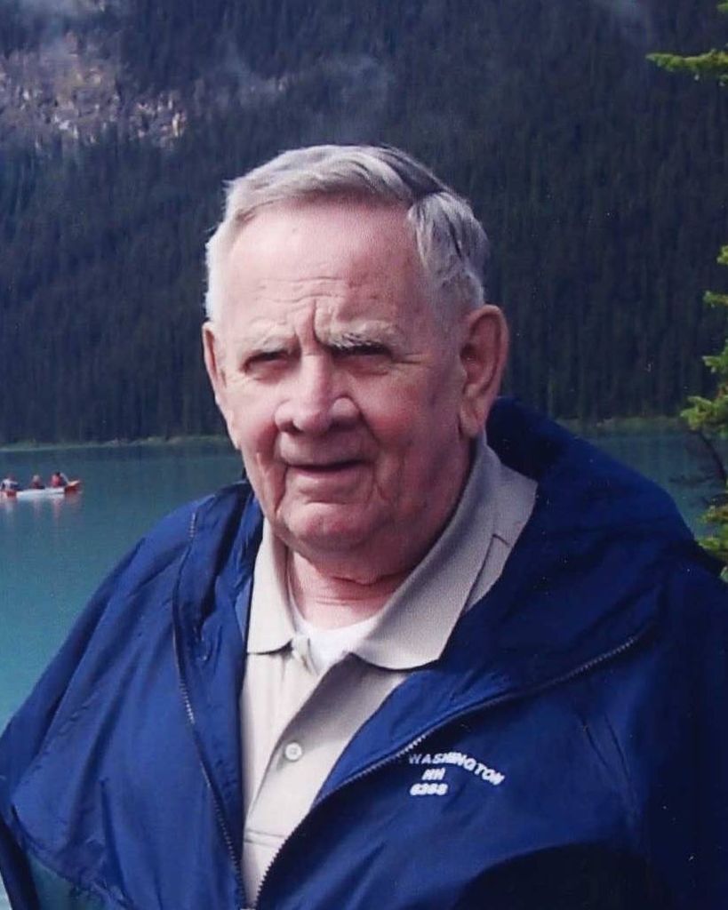 Barney Tracy