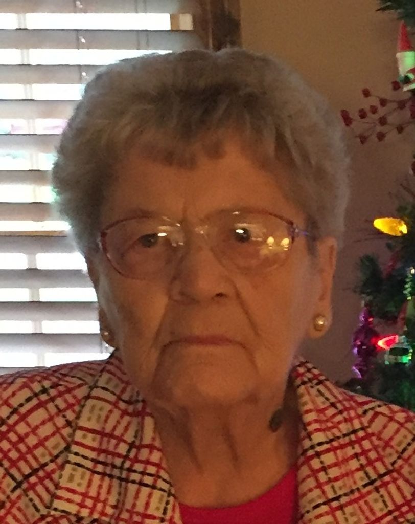 Marilyn L. Kovach
