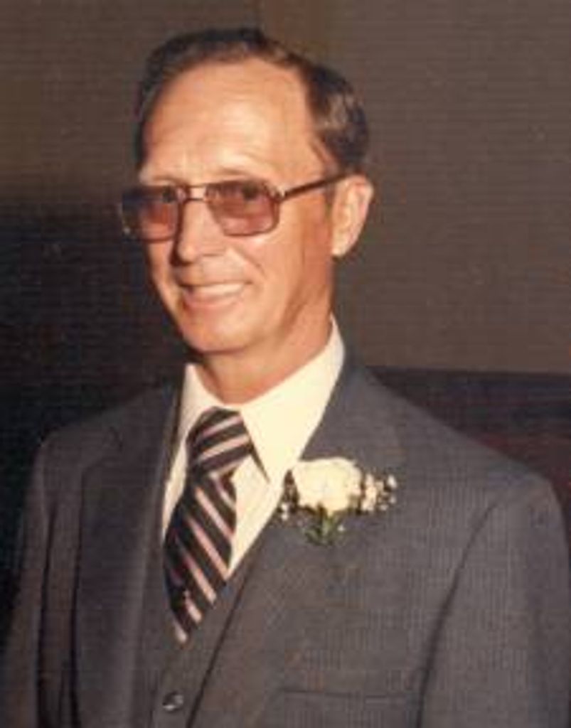 William "Bill" Reynolds