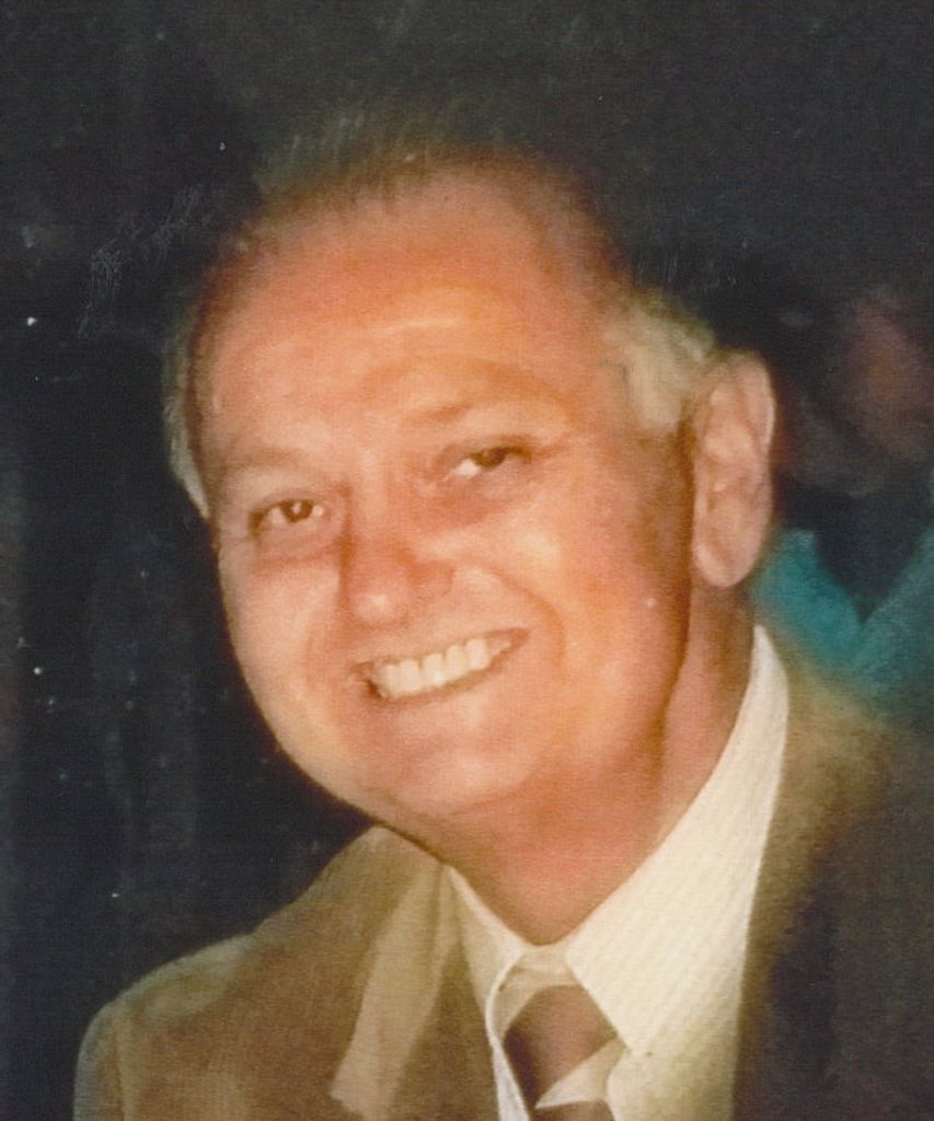 Leonard P. "Lenny" Hodory