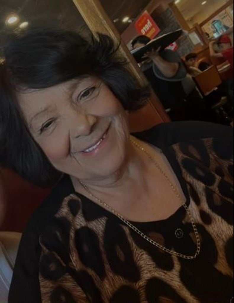 Maria Teresa Perez Profile Photo