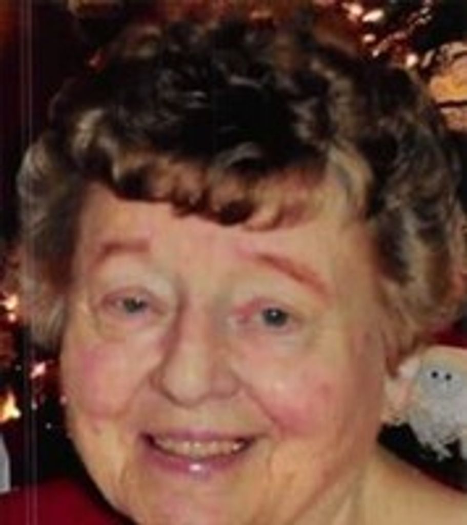 Christine T. Janszen