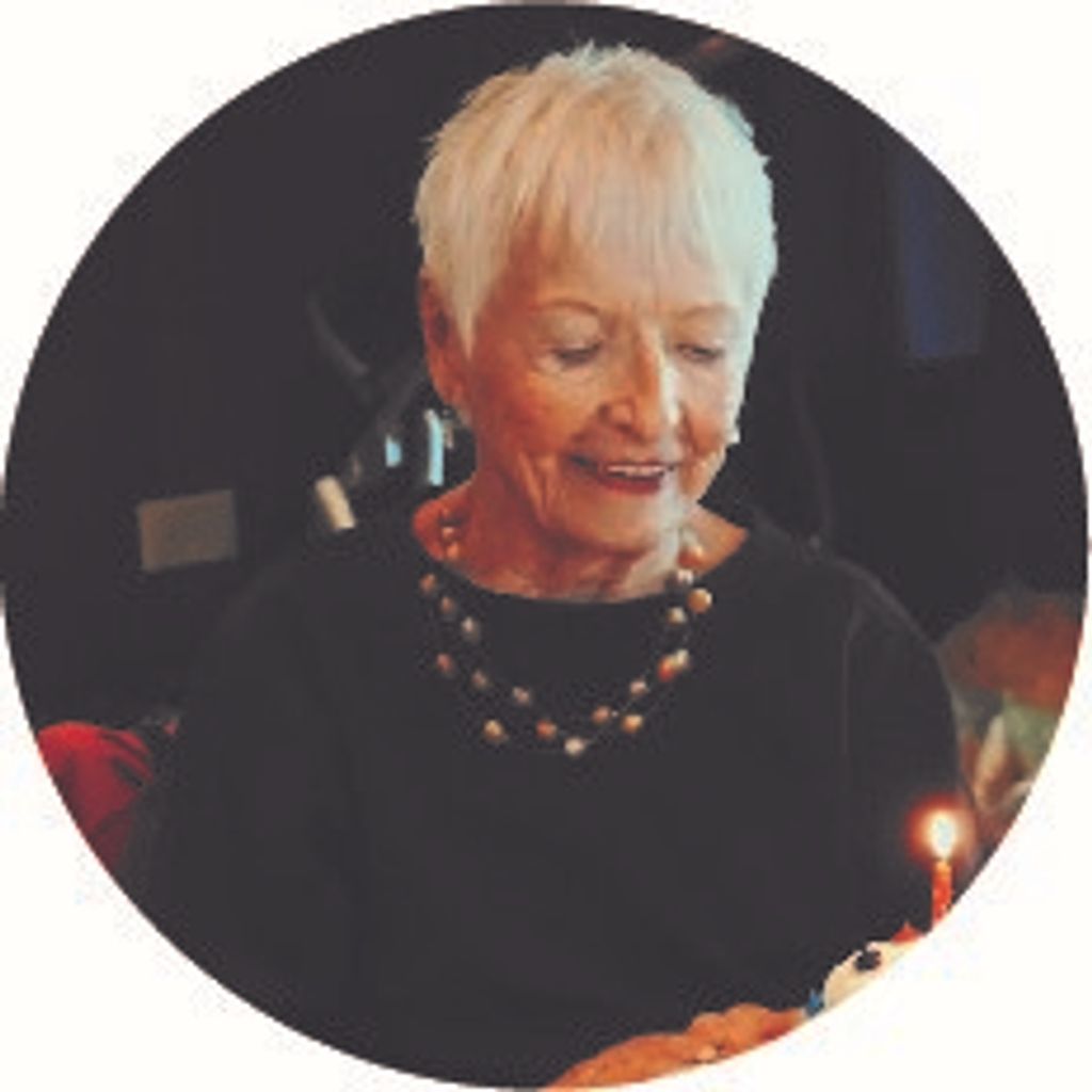 Geraldine (Higgins)  Schultz