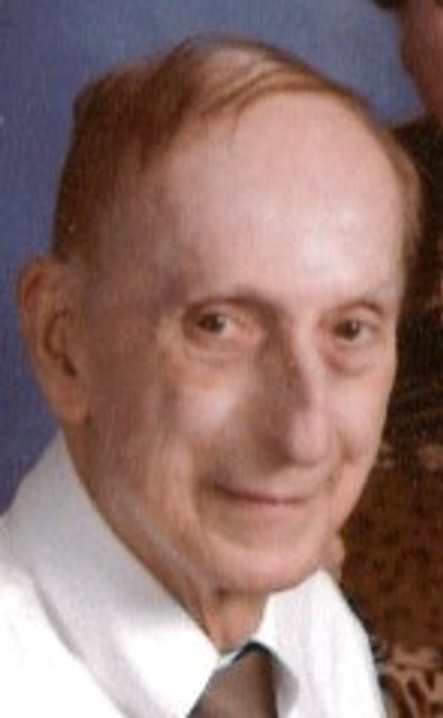 Charles Wayne Price
