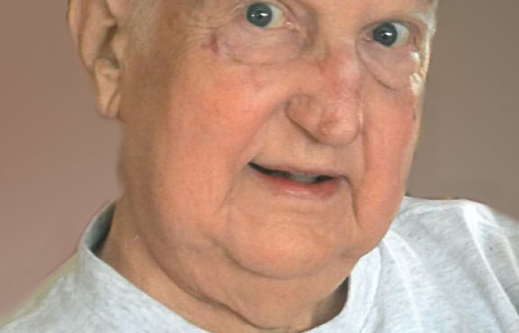 Harry Kinworthy