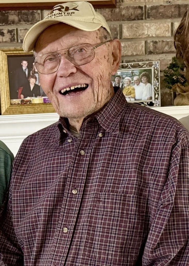 Charles E. Nelson