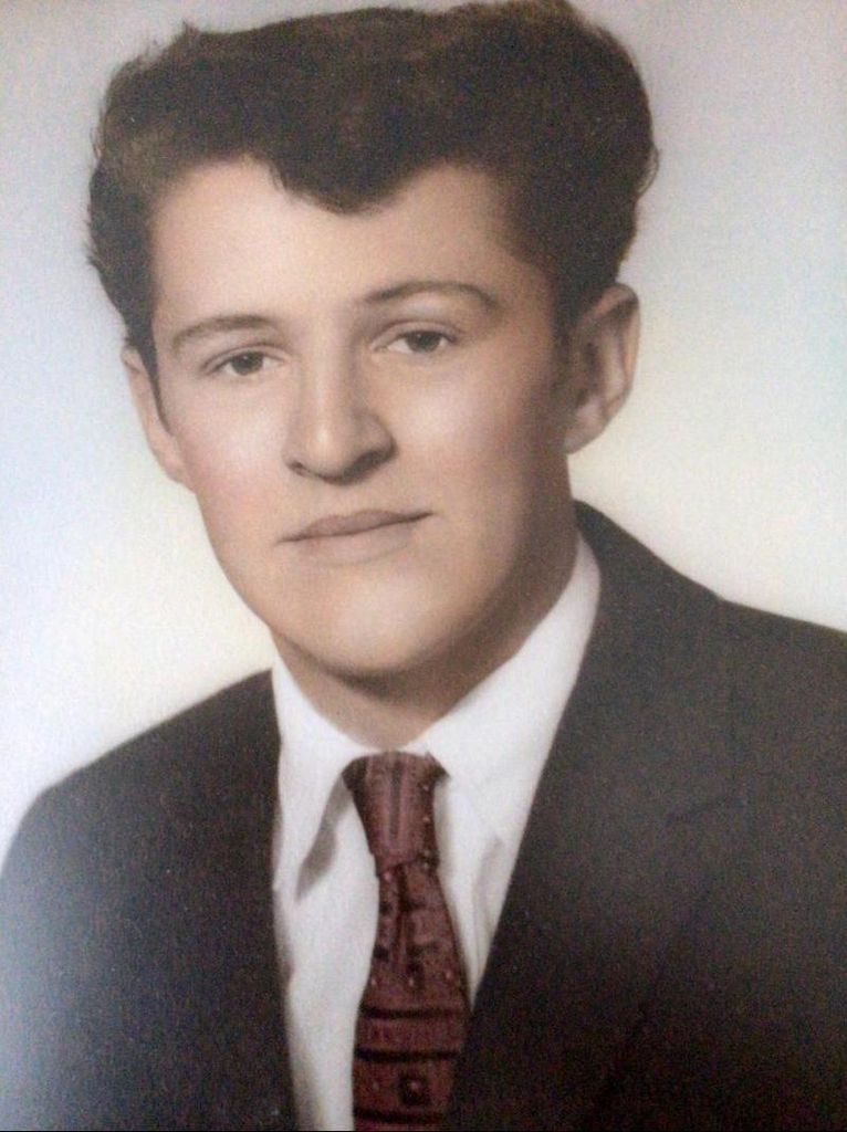 Richard Emmet Chaffee,Jr Profile Photo
