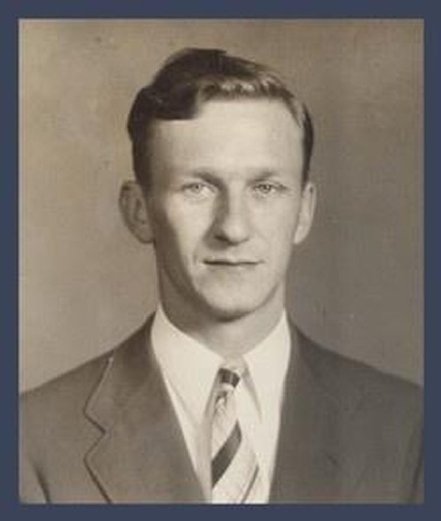 Sidney R. Buma