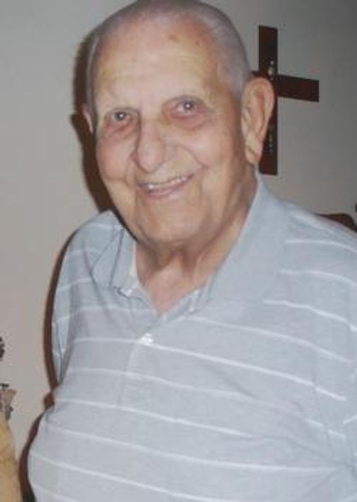 Albert Plutt Profile Photo