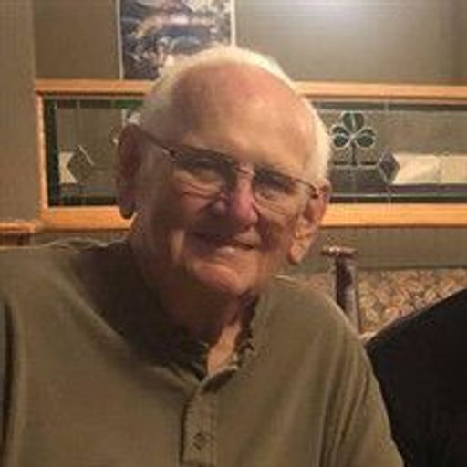 John Edward Forberg Profile Photo