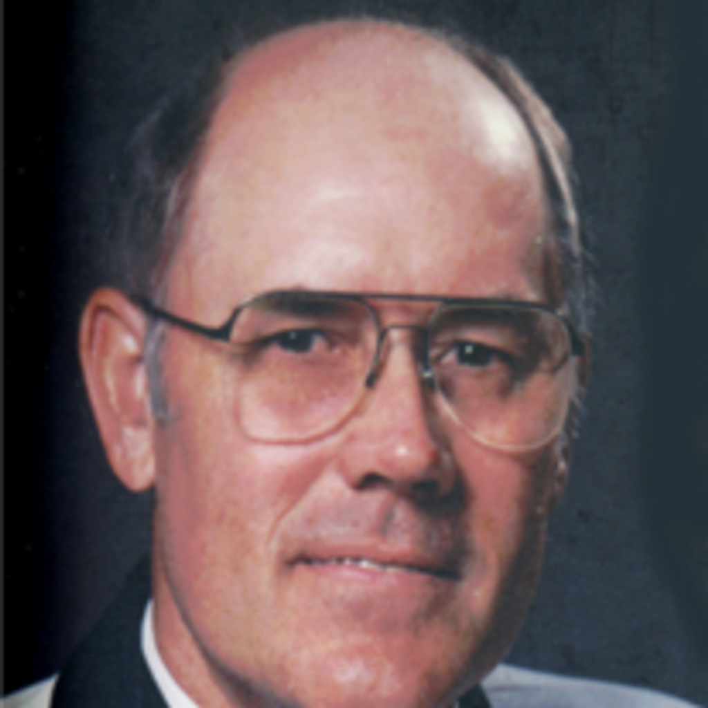 Stephen Ellis Hanner