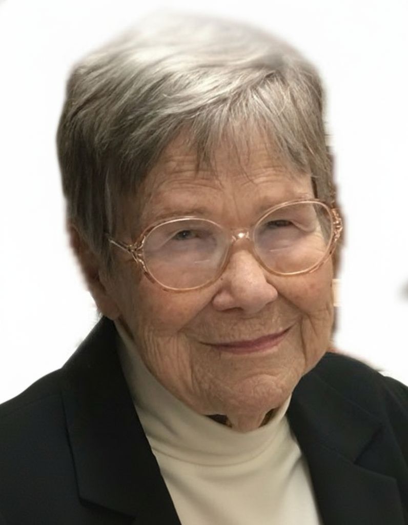 Alice Ourada Profile Photo