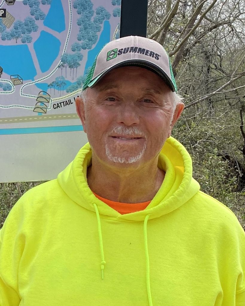 Wayne Charles Summer Profile Photo
