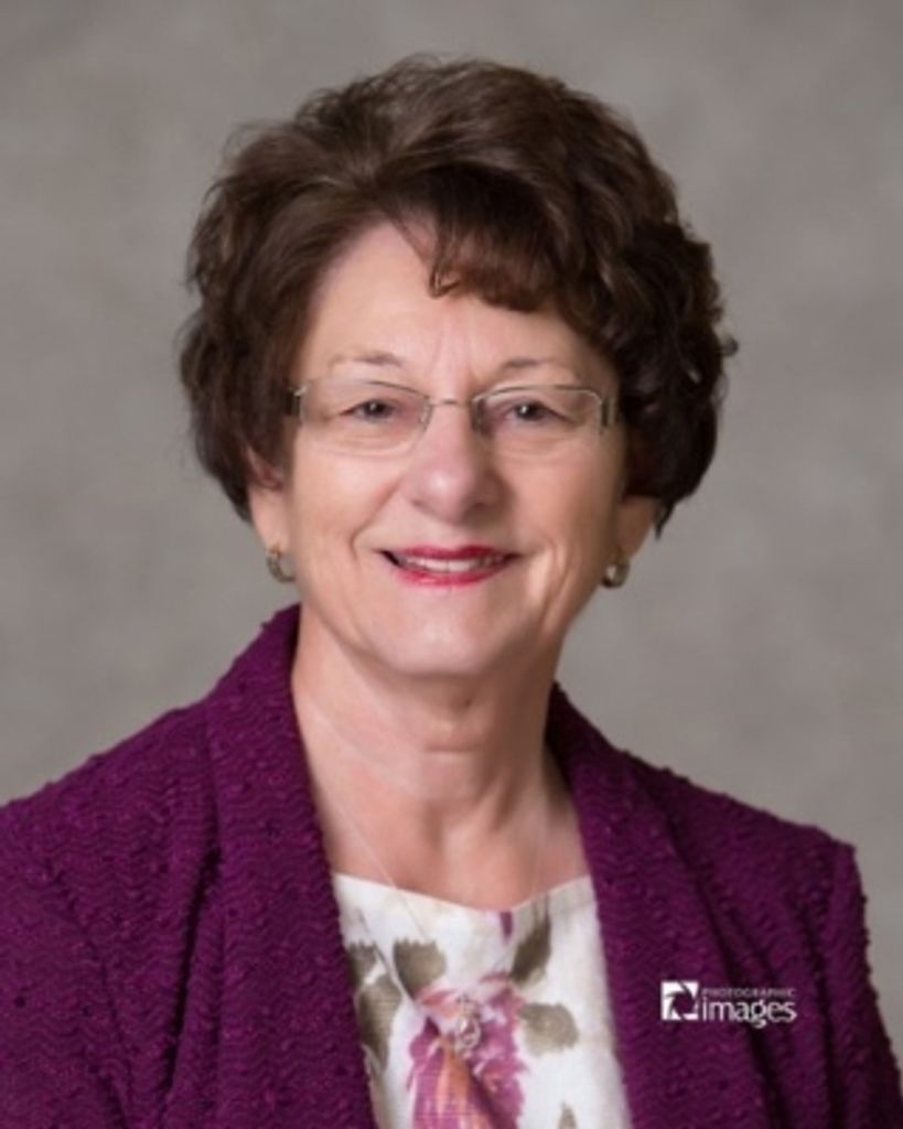 Carol Kay Mcclung Profile Photo