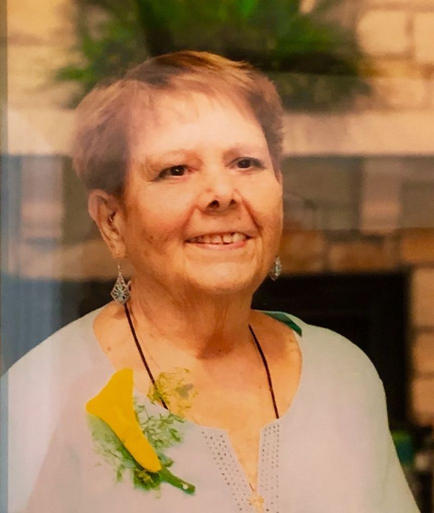 Nancy Charlene Baldridge Profile Photo