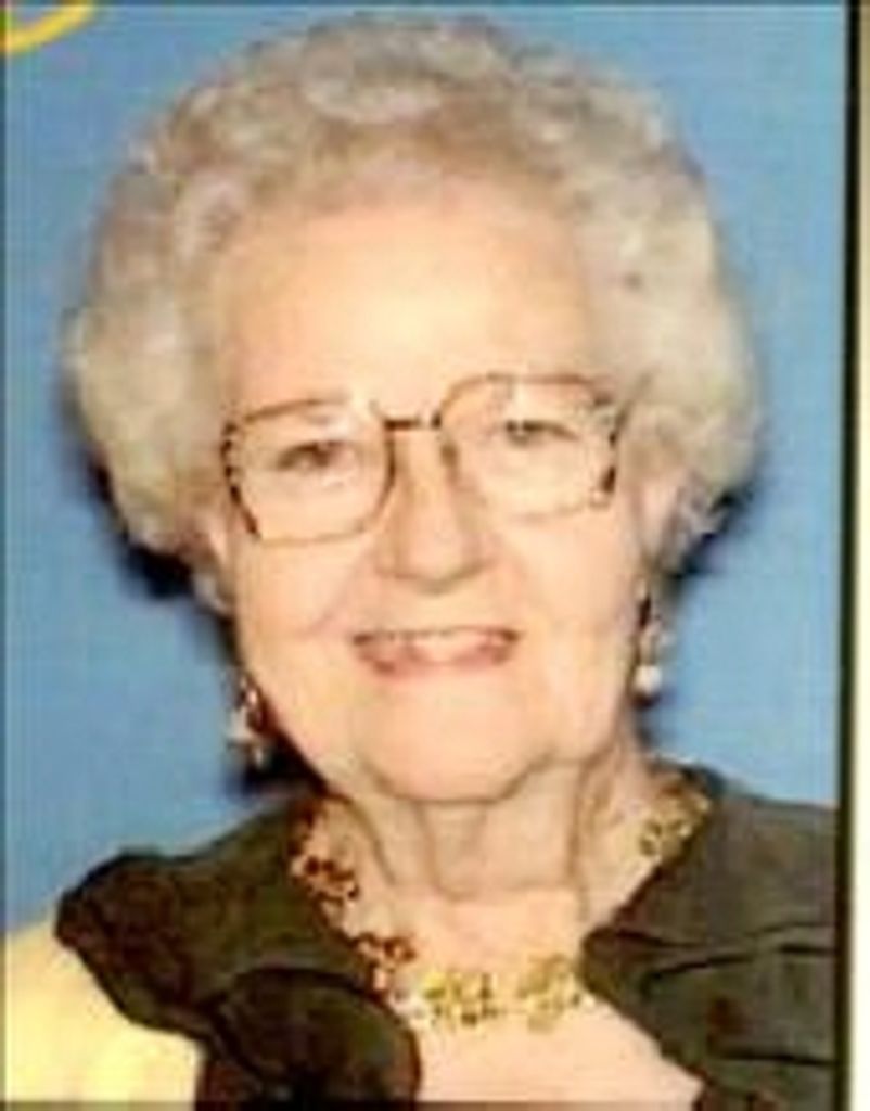Evelyn Marie Shauck Profile Photo