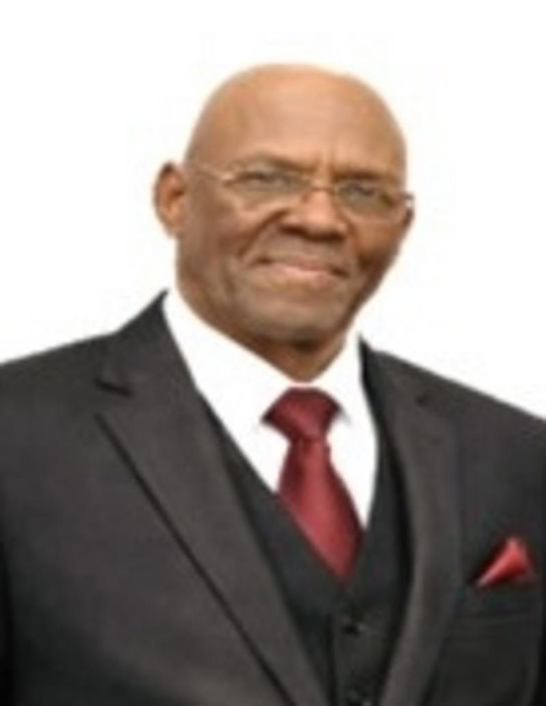 Wils Johnson, Jr. Profile Photo