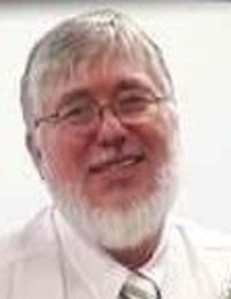Arthur W. Aber Profile Photo