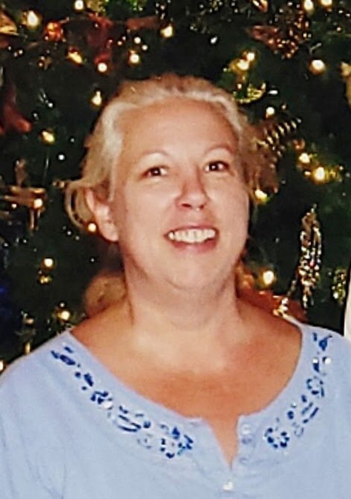 Suzann Newhouse