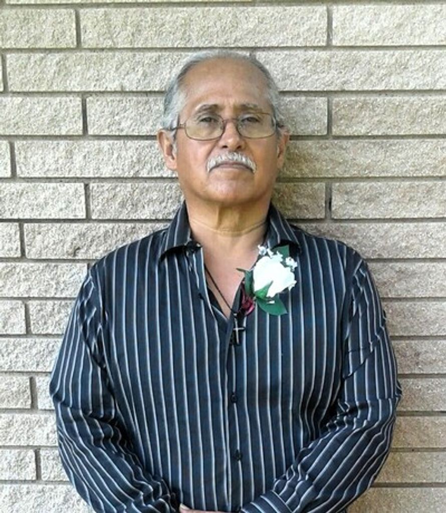 Tibursio Rodriguez Reyes Profile Photo