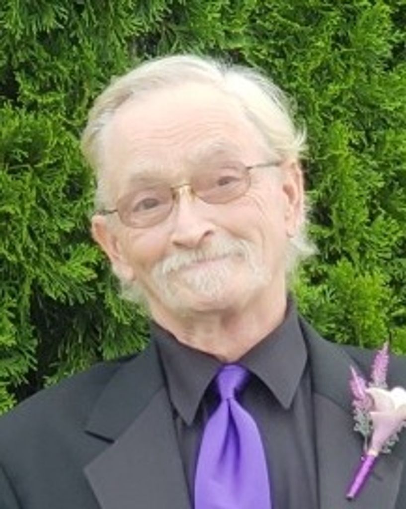 Charles Wade Brewer Profile Photo