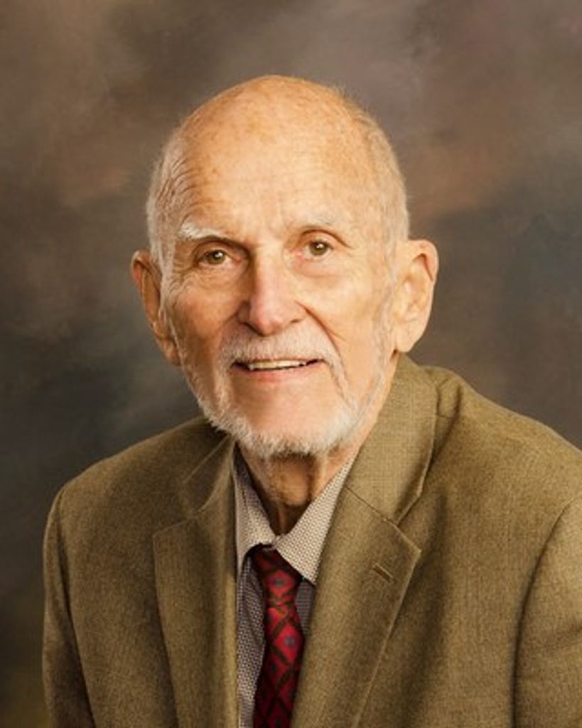 Dr. John Nelson Simons